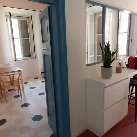 דירה La Casa Delle Cementine *