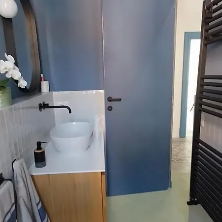 La Casa Delle Cementine דירה טרצ'ינה