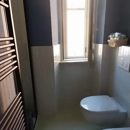 La Casa Delle Cementine