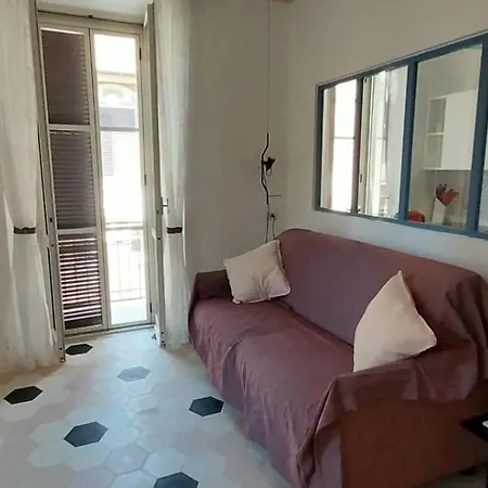 La Casa Delle Cementine דירה