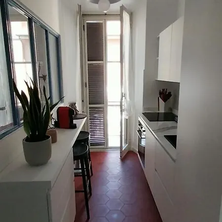דירה La Casa Delle Cementine
