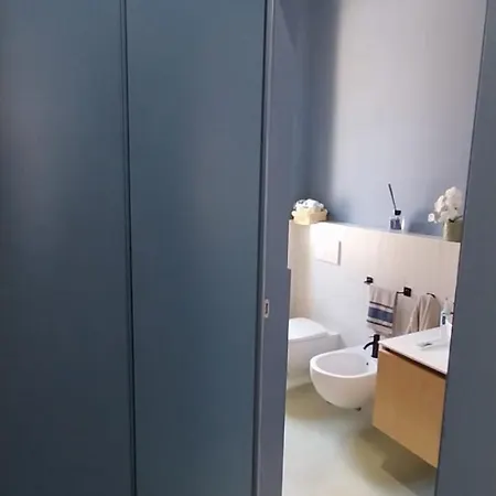 La Casa Delle Cementine דירה *