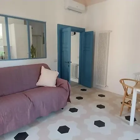 La Casa Delle Cementine דירה טרצ'ינה
