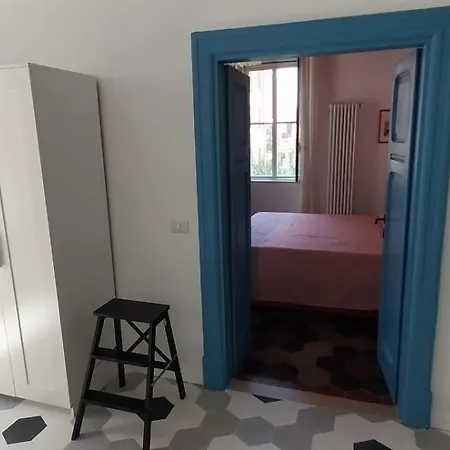 La Casa Delle Cementine טרצ'ינה