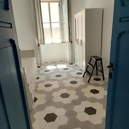 La Casa Delle Cementine דירה
