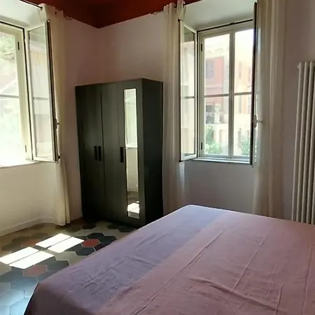 דירה La Casa Delle Cementine